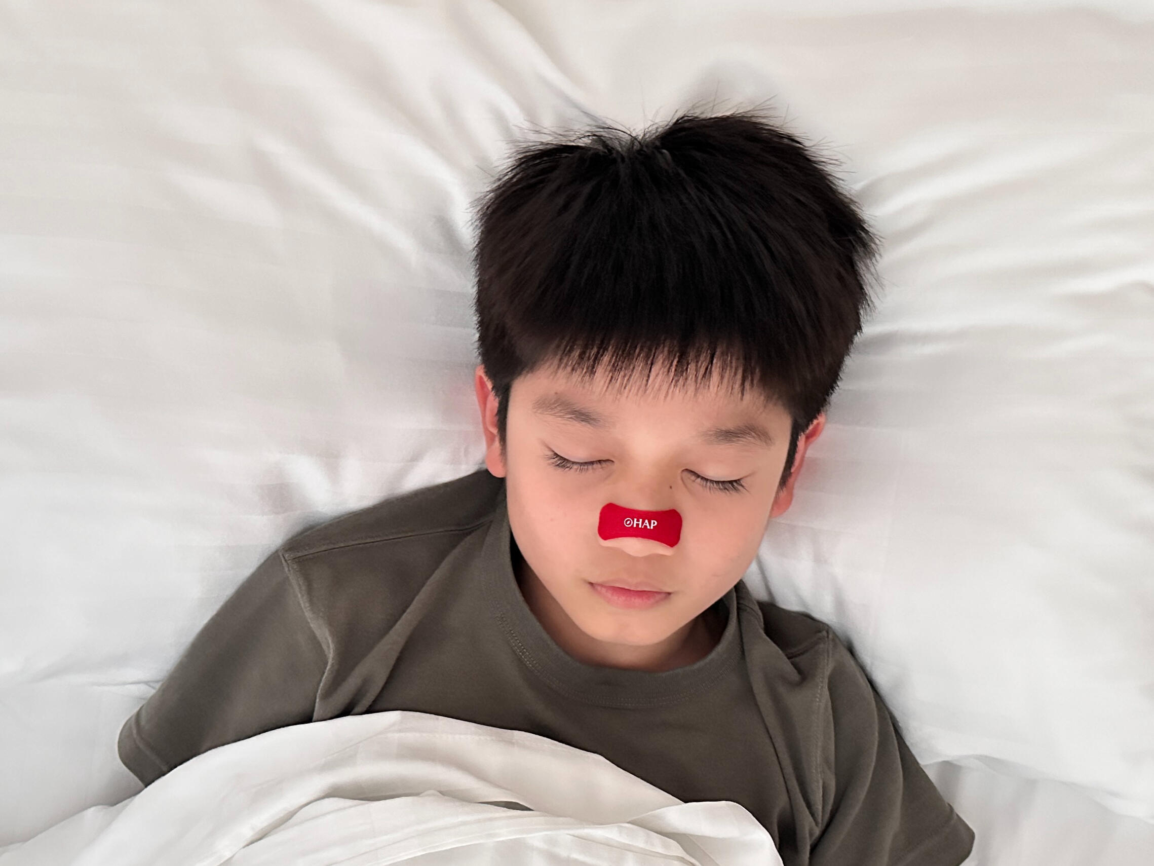 HAP Kids Nose Strip